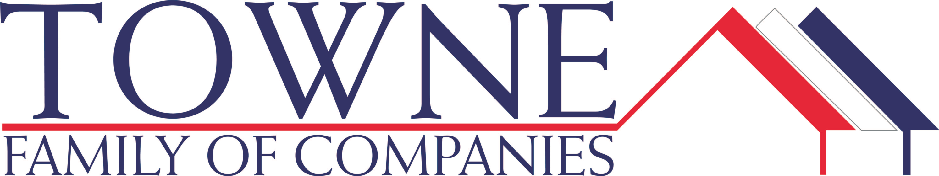 Towne Mortgage Company logo