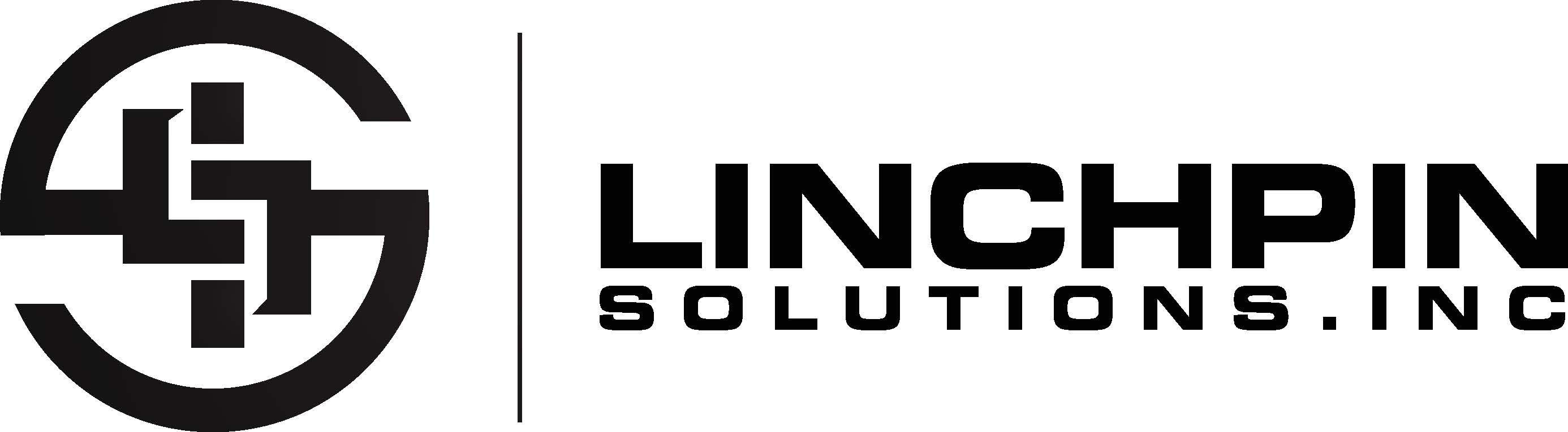 Linchpin Solutions Company Logo