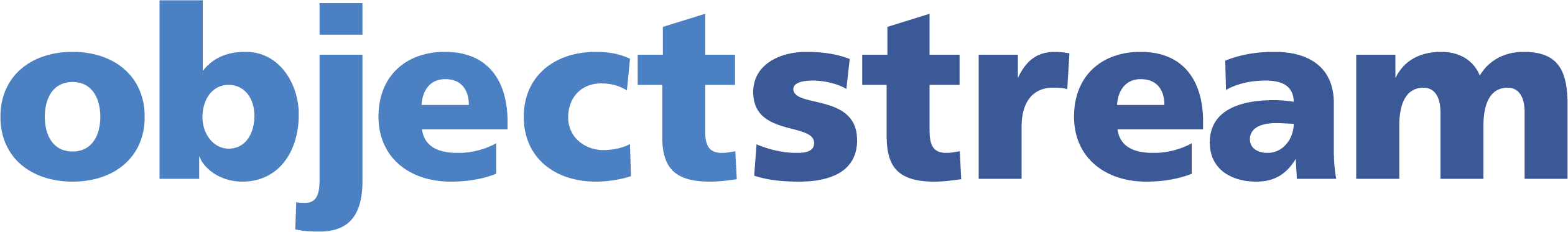 Objectstream, Inc. Company Logo
