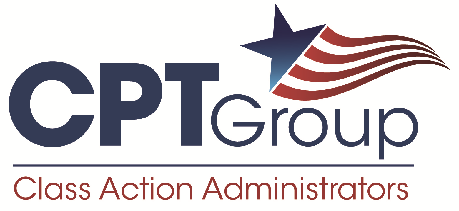 CPT Group, Inc. ("CPT") logo