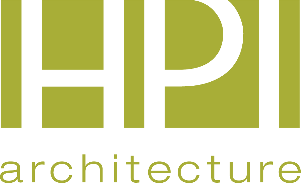 HPI Architecture Company Logo