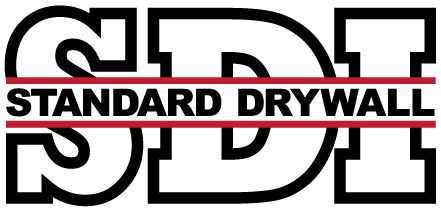 Standard Drywall logo