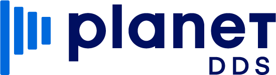Planet DDS Company Logo