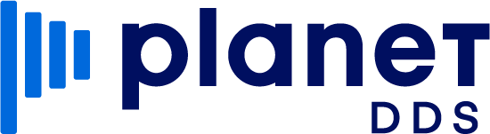 Planet DDS logo