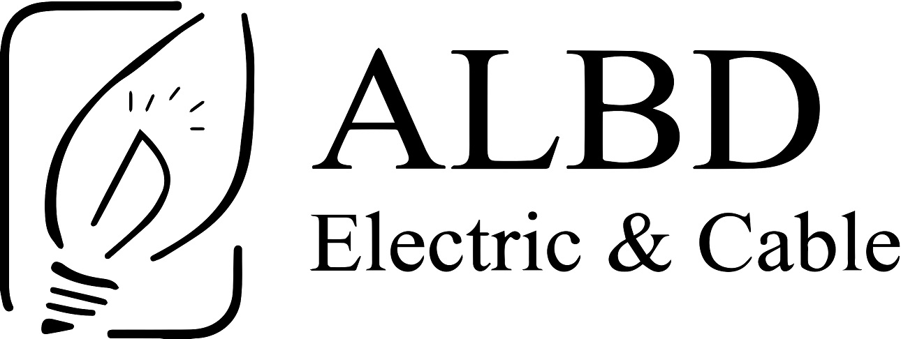 ALBD Electric & Cable logo