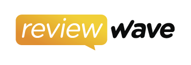 Review Wave Company Logo