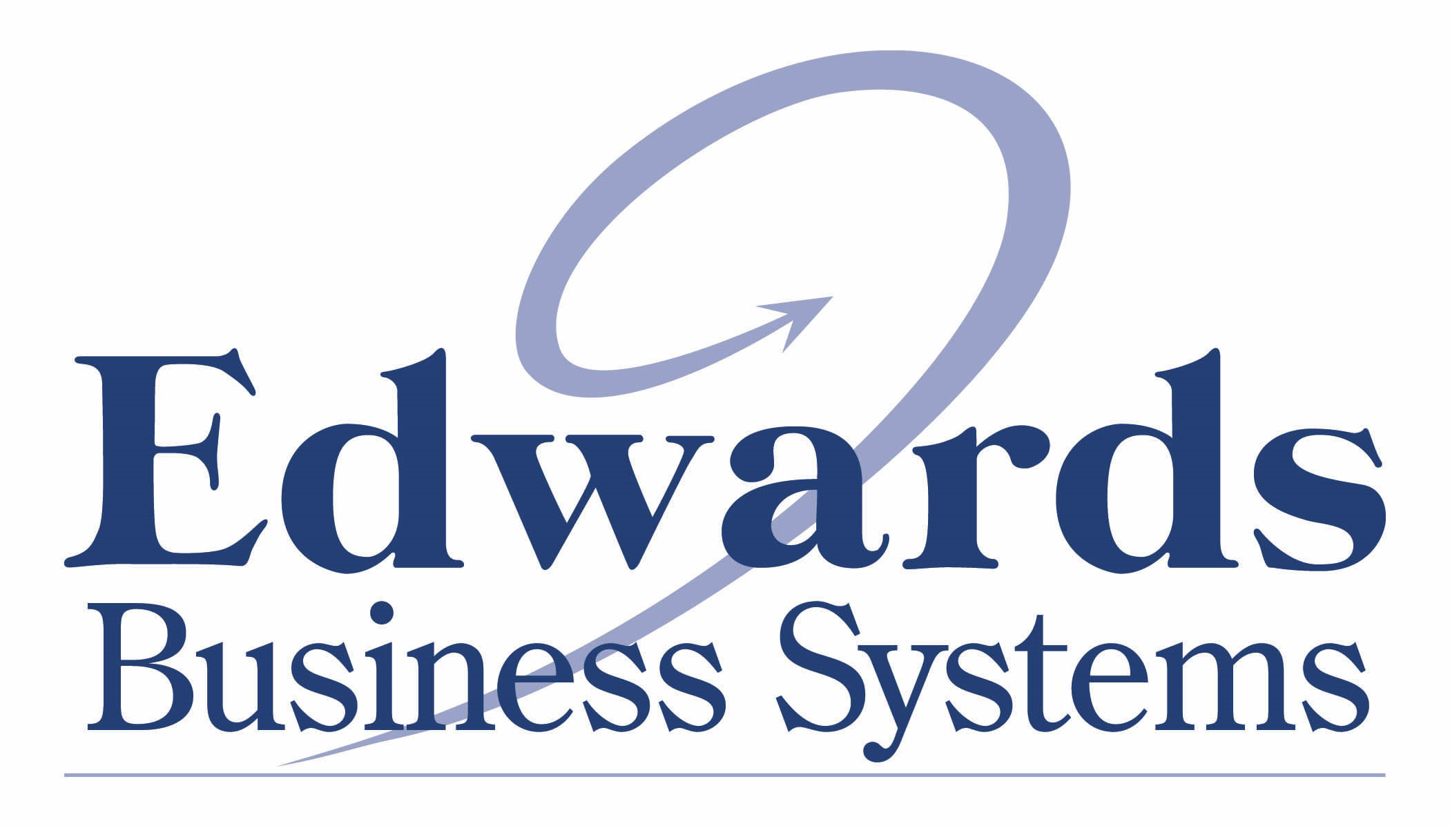 Edwards Business Systems logo