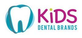 Kids Dental Brands logo