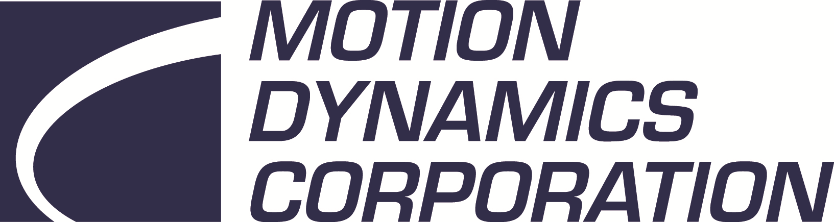 Motion Dynamics Corporation Company Logo