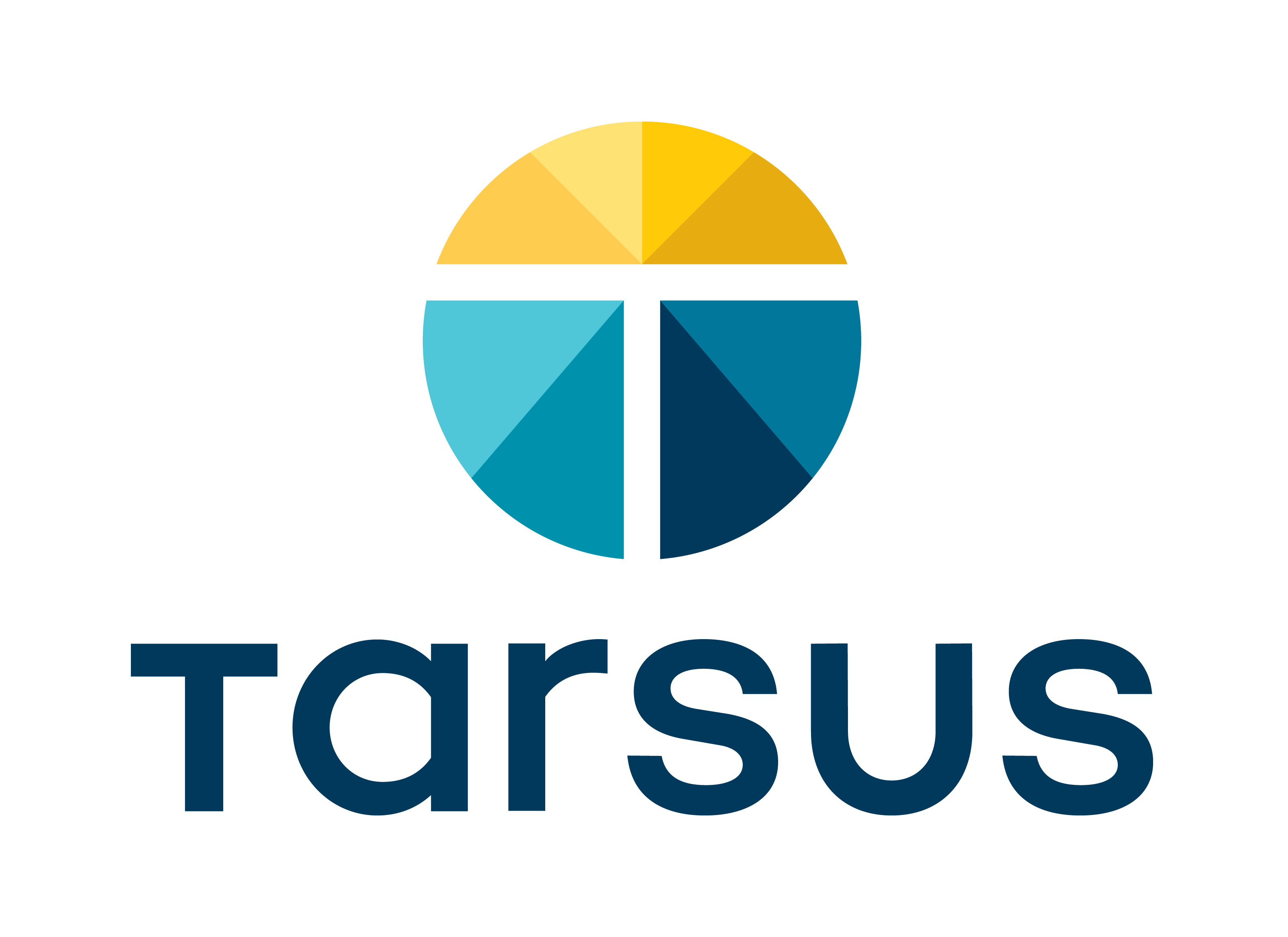 Tarsus Company Logo