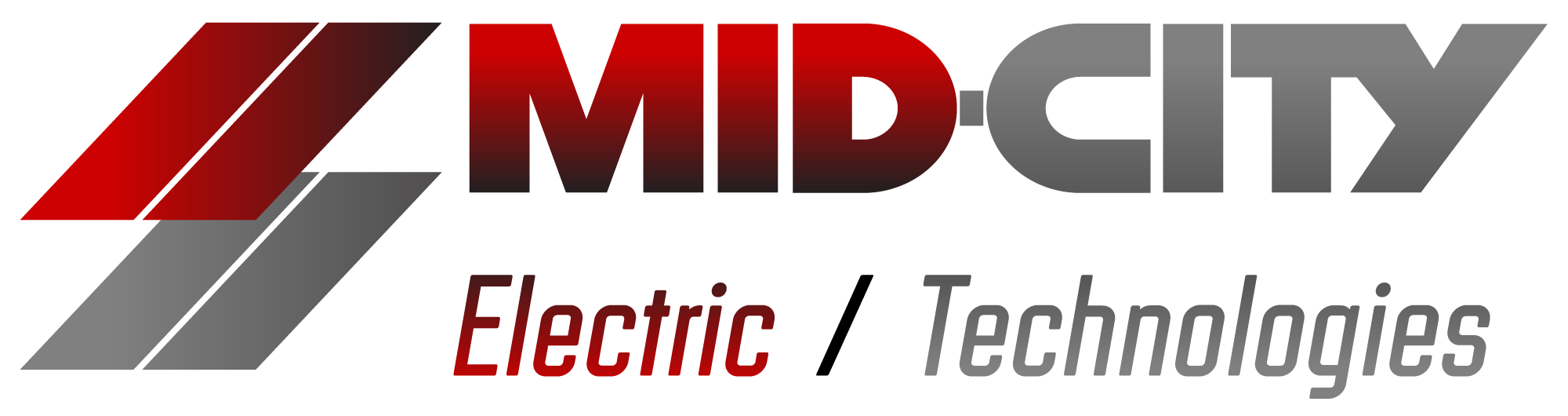 Mid City Electric logo