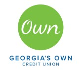 Georgia's Own Credit Union Company Logo