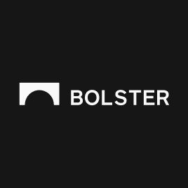 Bolster logo