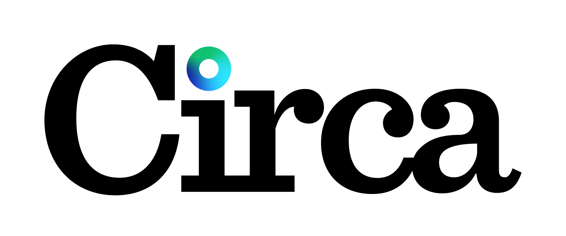 Circa Company Logo