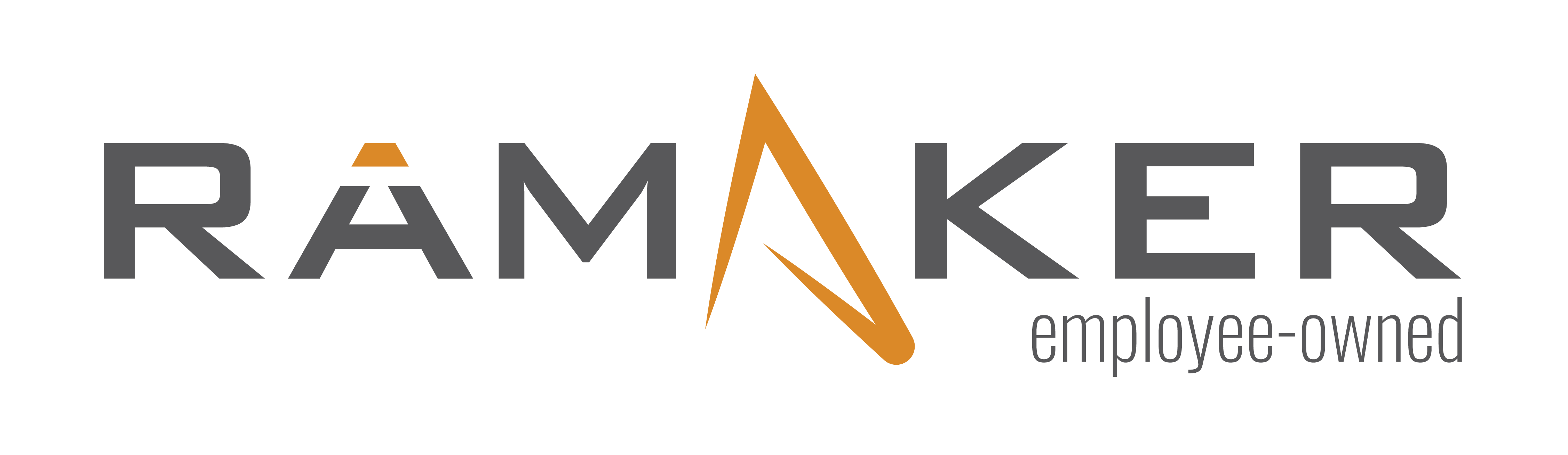 Ramaker logo