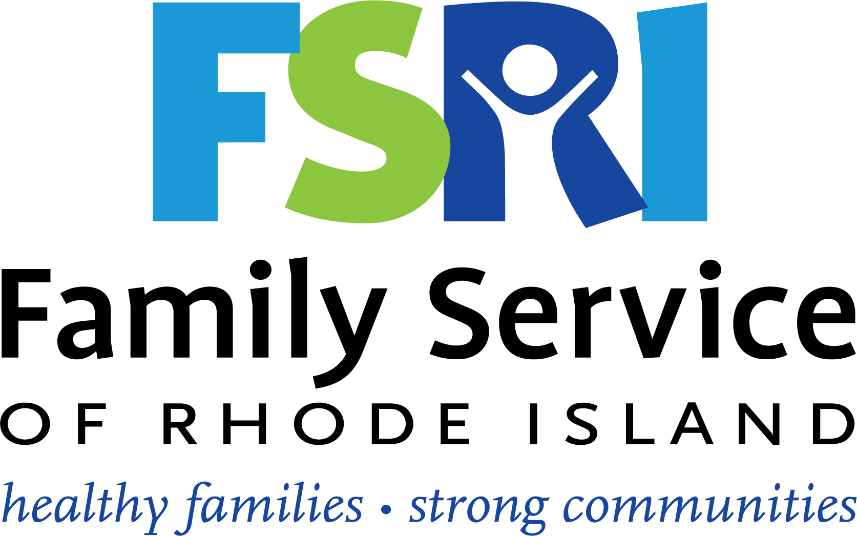 Family Service Company Logo