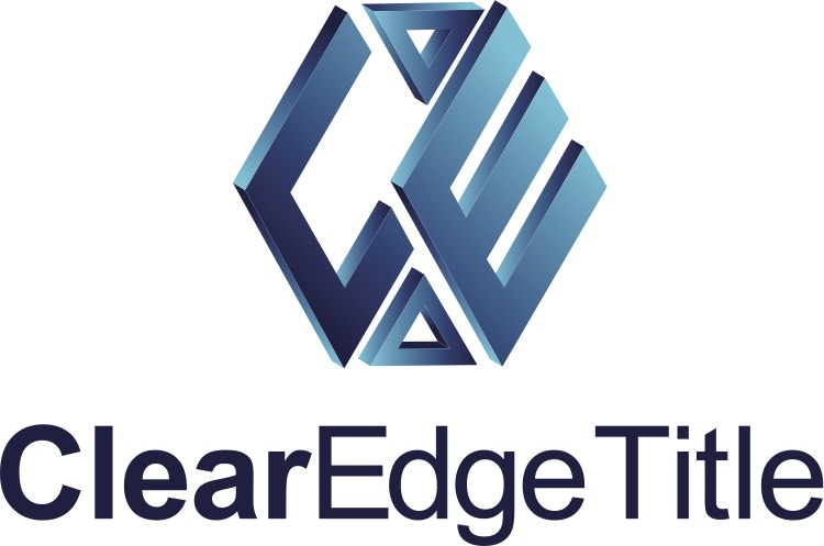 ClearEdge Title logo
