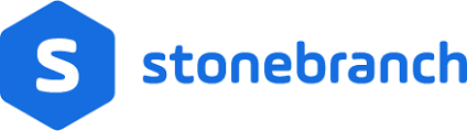 Stonebranch Company Logo