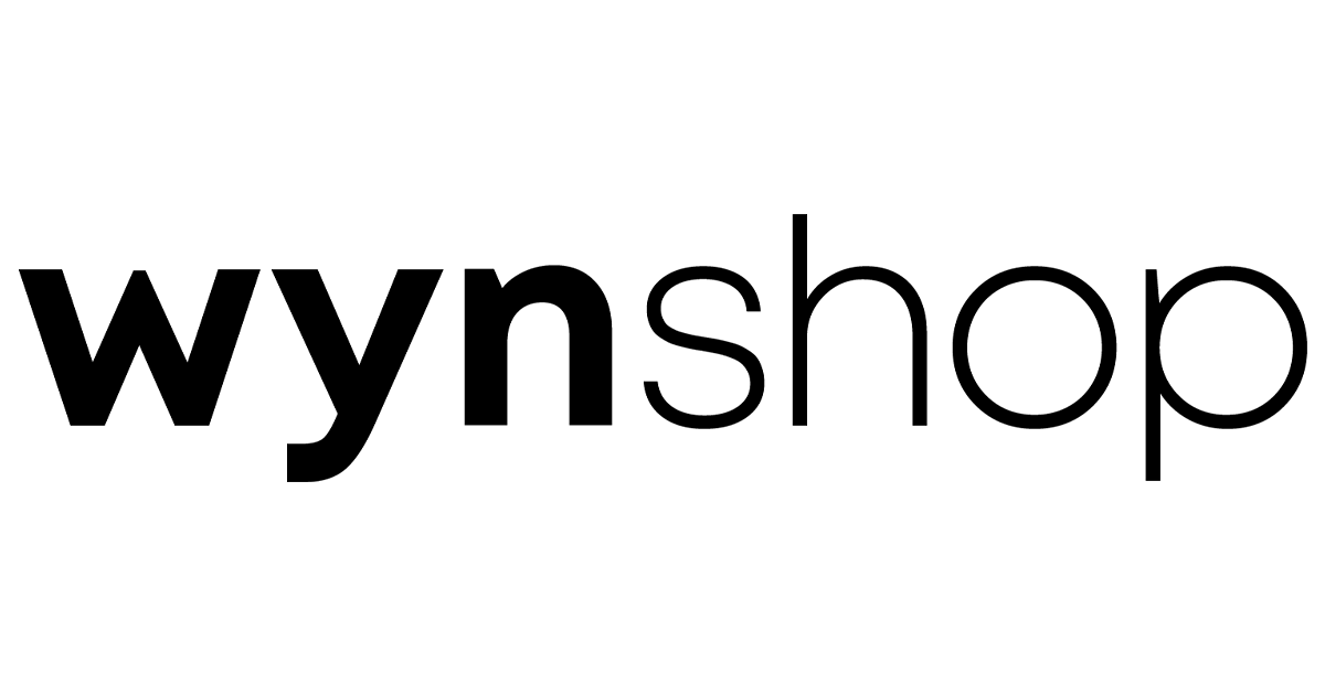 Wynshop logo