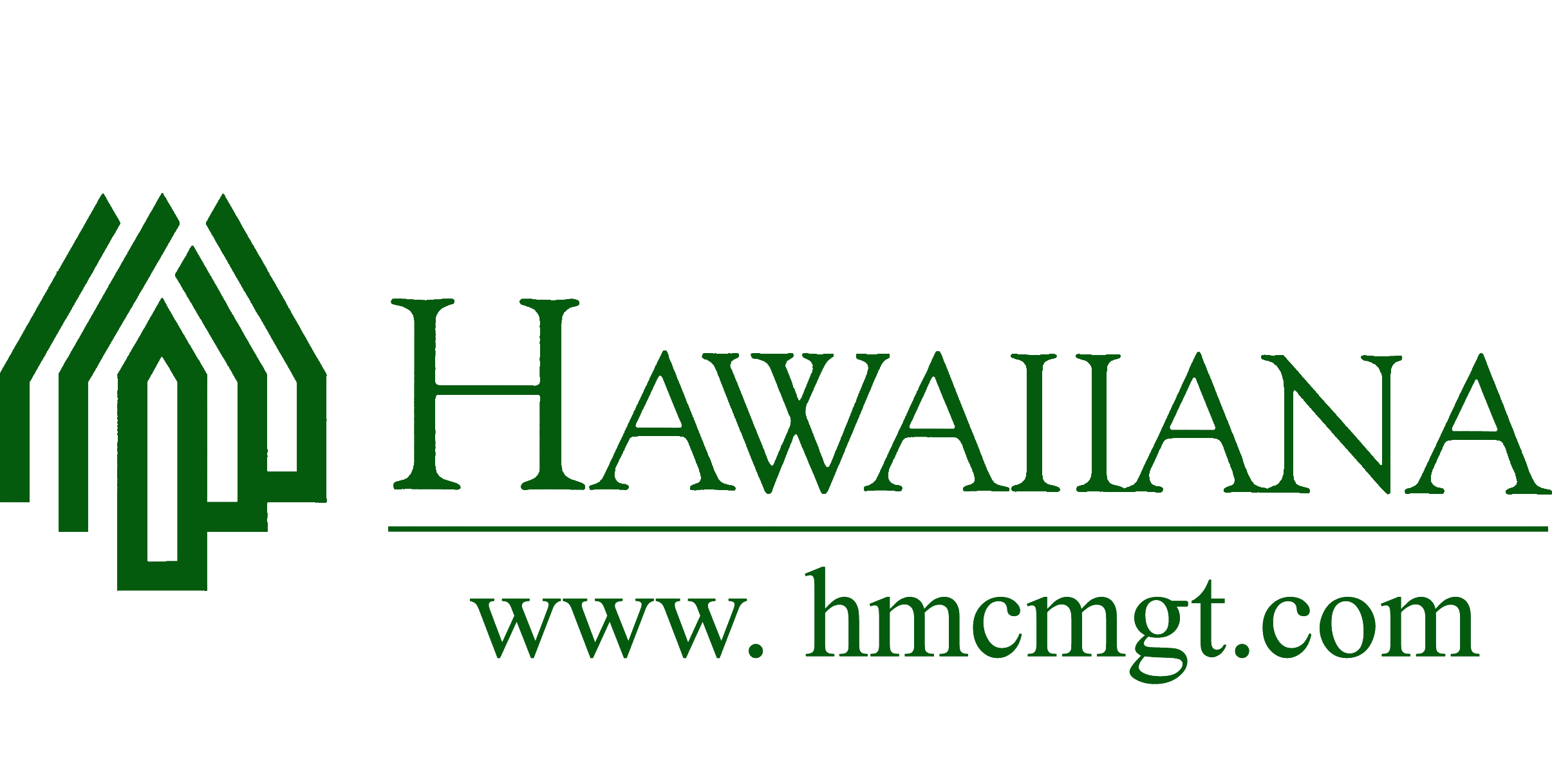 Hawaiiana Management Company, Ltd. logo