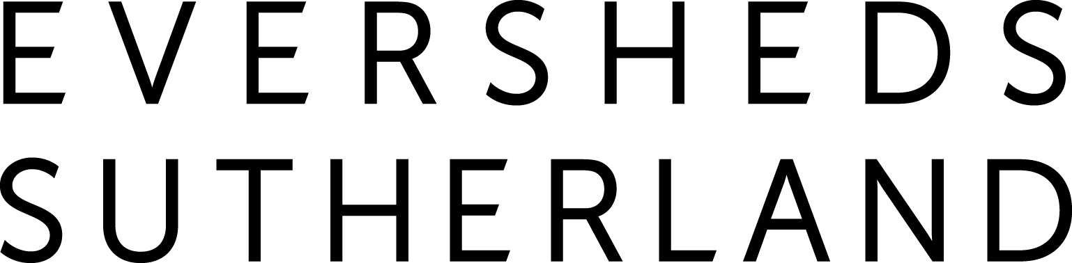 Eversheds Sutherland Company Logo