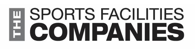 The Sports Facilities Companies logo