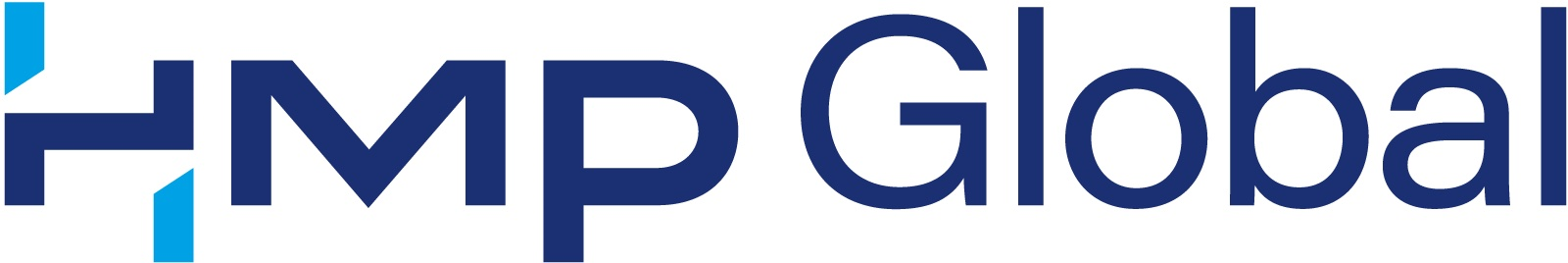 HMP Global logo
