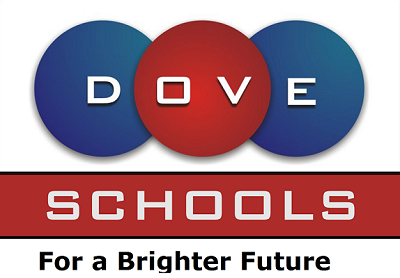 Dove Schools logo