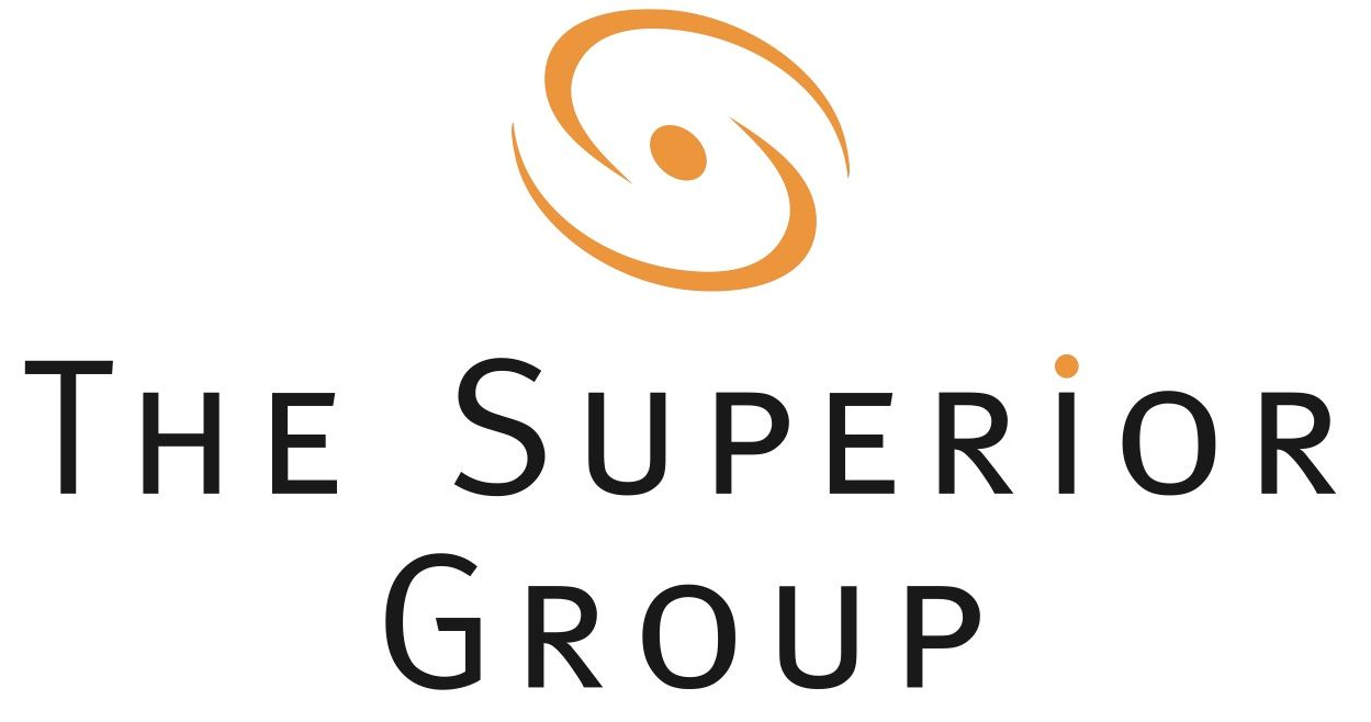 The Superior Group Company Logo