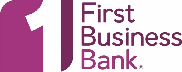 First Business Bank Company Logo