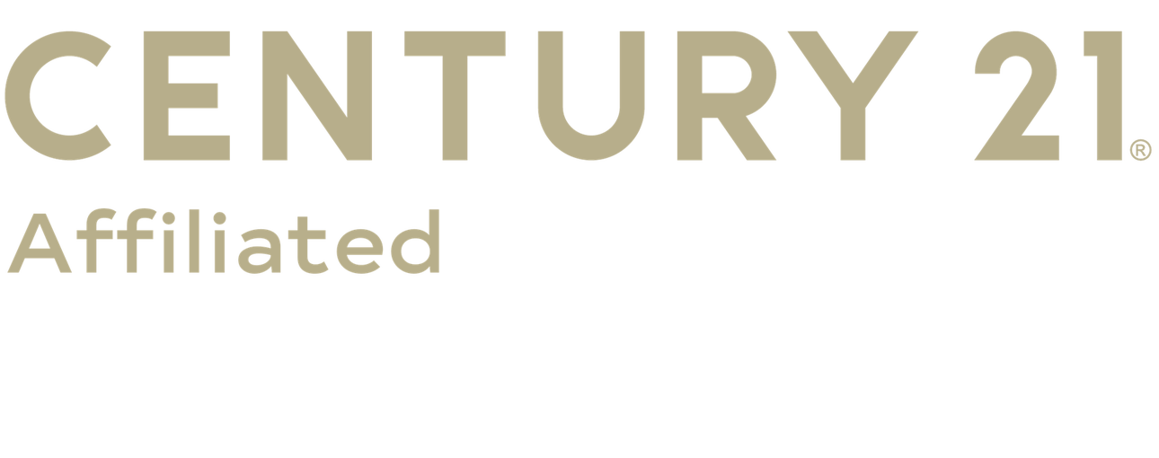 Century 21 Affiliated Company Logo