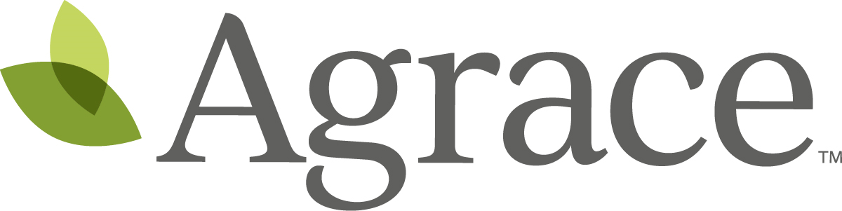 Agrace Company Logo