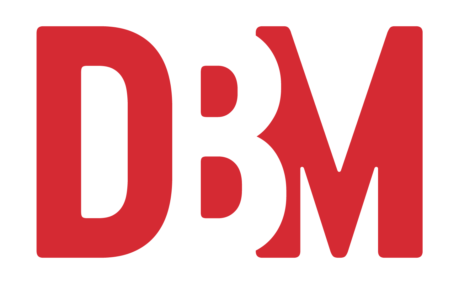 DBM Group logo