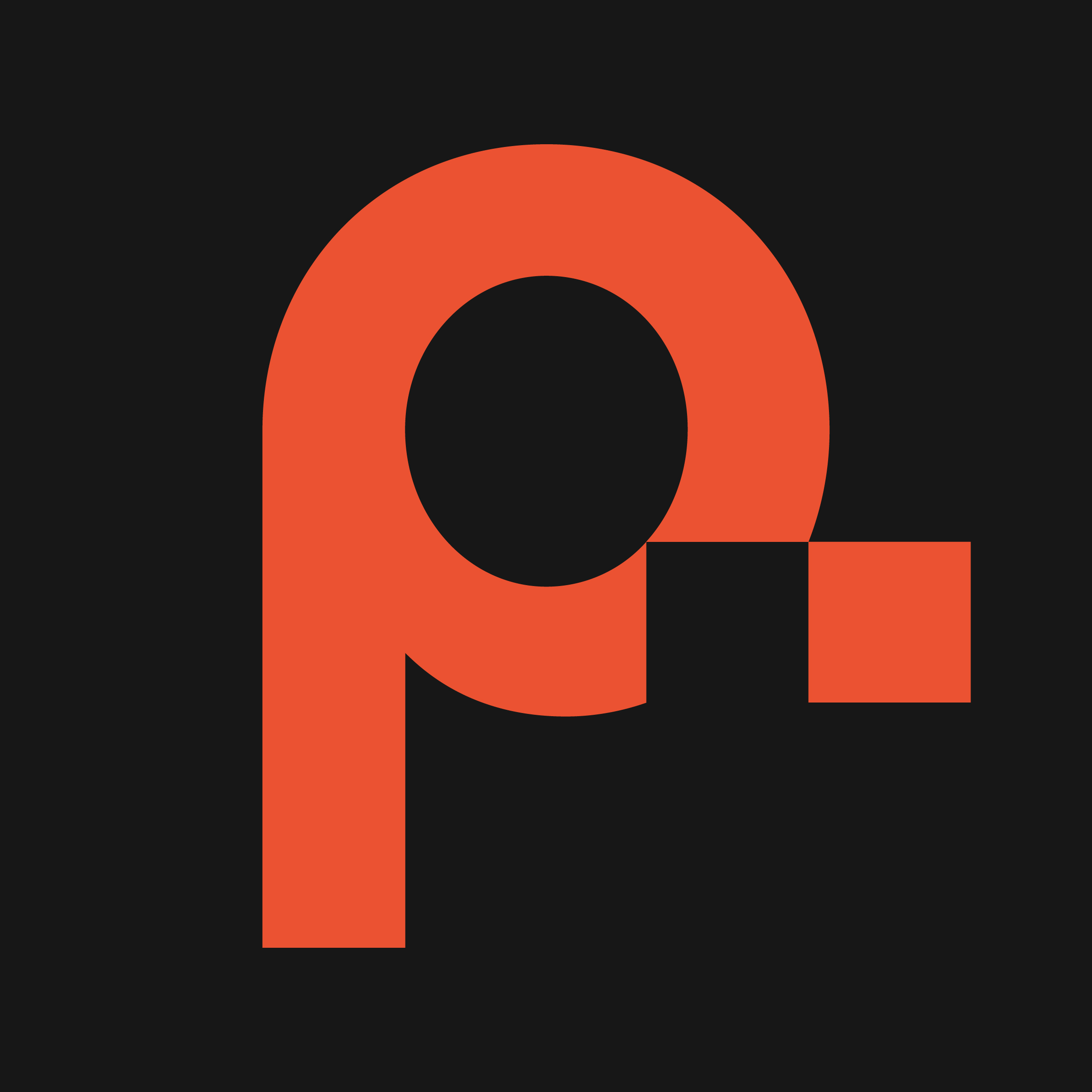 Path Robotics logo