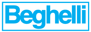 Beghelli Company Logo