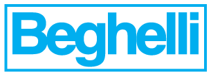 Beghelli logo