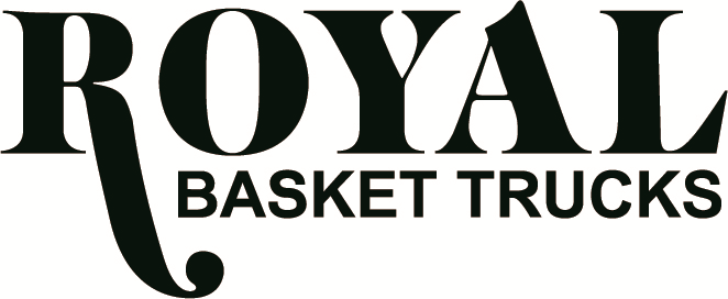 Royal Basket Trucks, Inc. logo