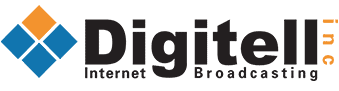 Digitell Inc. logo