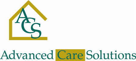 Advanced Care Solutions Company Logo