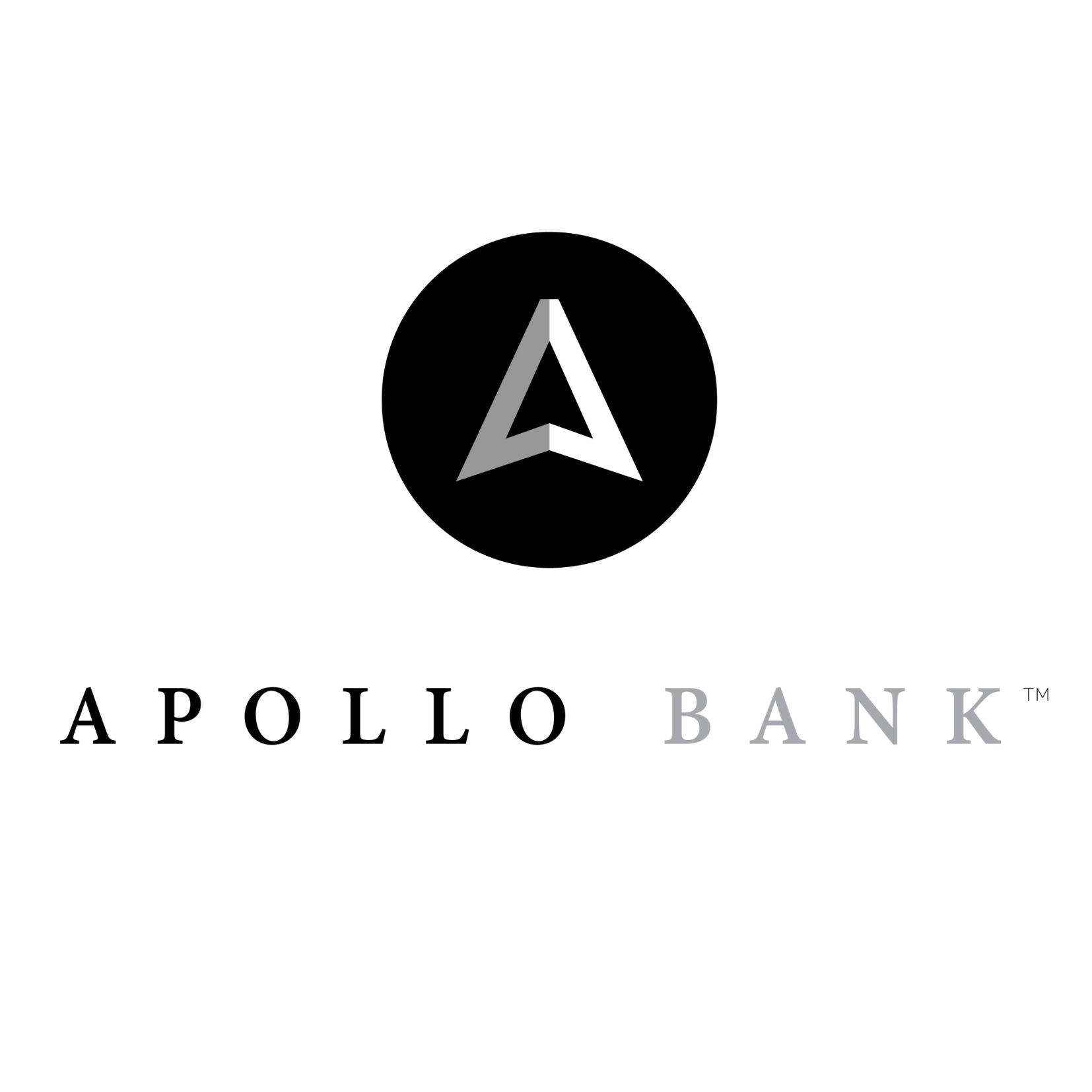 Apollo Bank logo