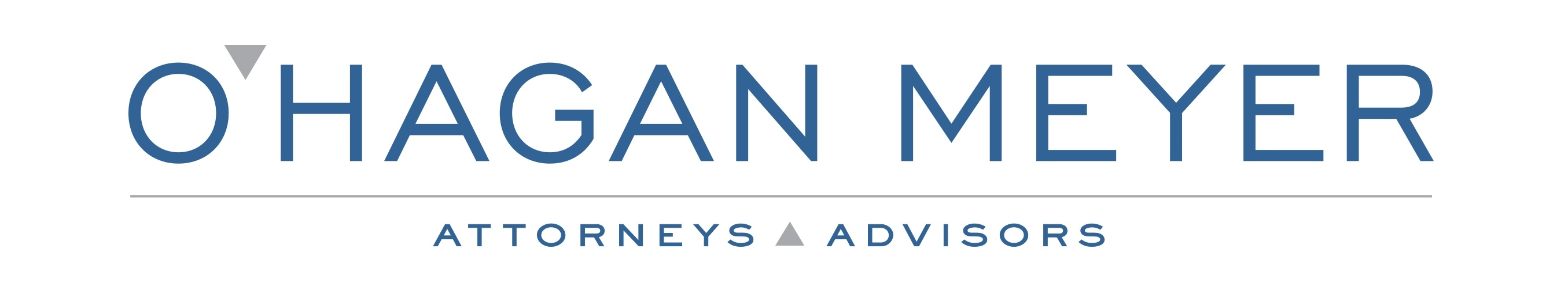 O'Hagan Meyer logo