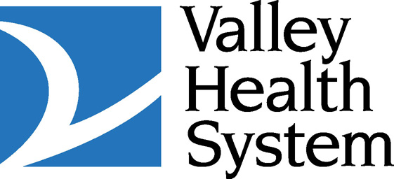 Valley Health System Company Logo