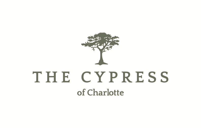 The Cypress of Charlotte Company Logo