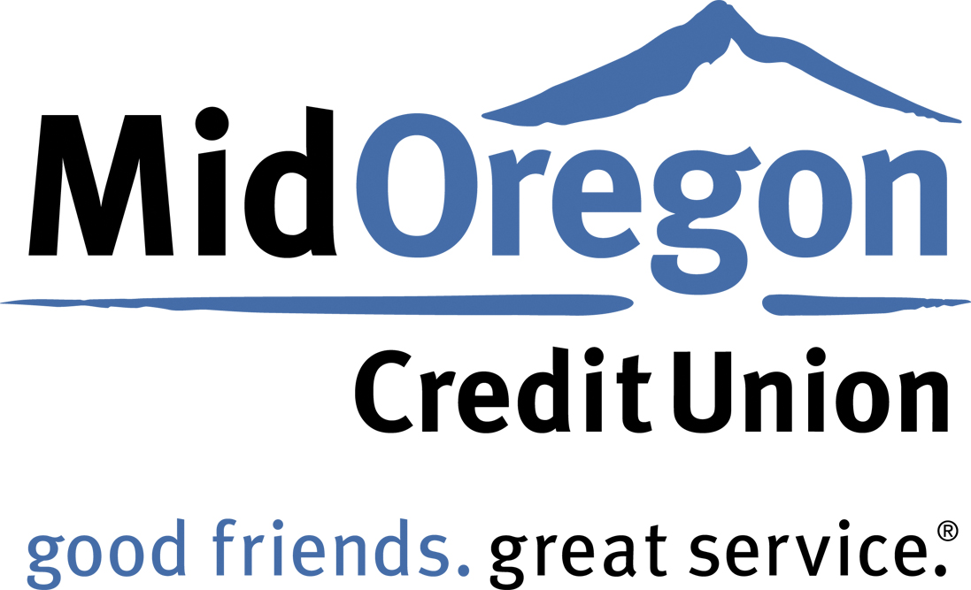 Mid Oregon Credit Union logo