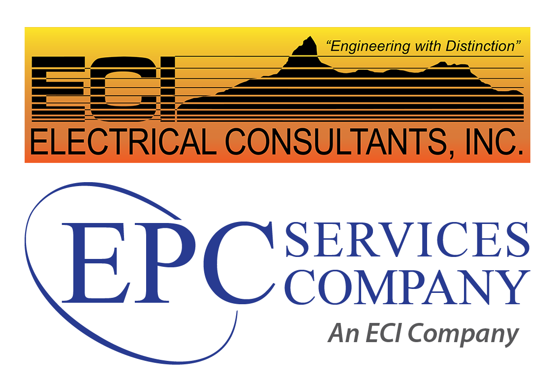 Electrical Consultants Company Logo