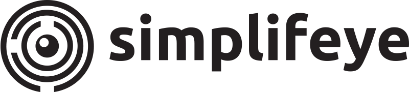 Simplifeye logo