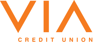 Via Credit Union Company Logo