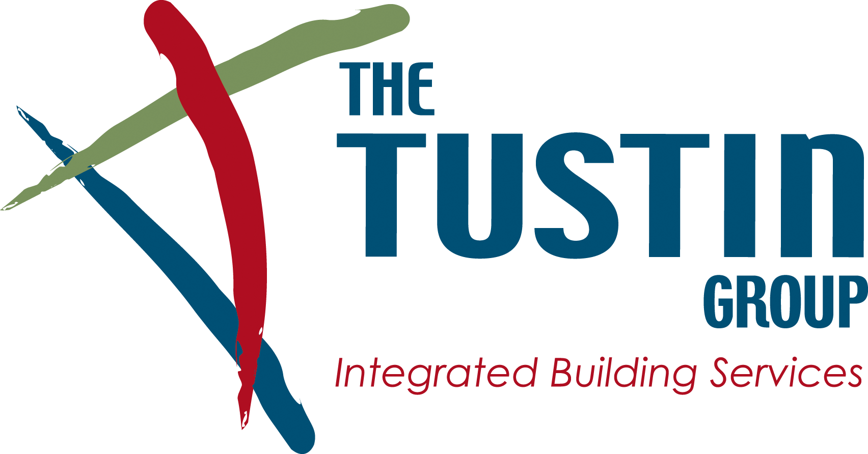 The Tustin Group logo