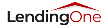 LendingOne logo