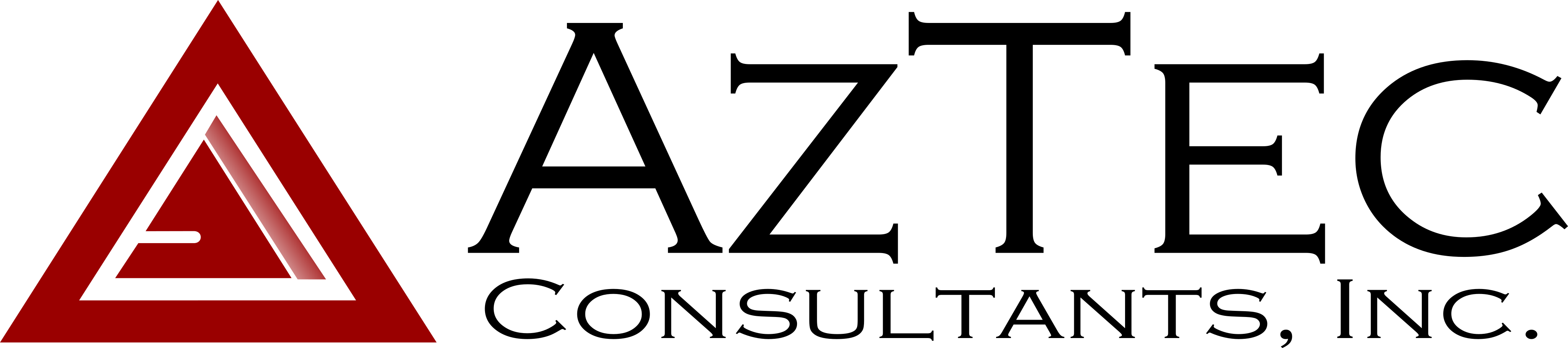 AzTec Consultants logo